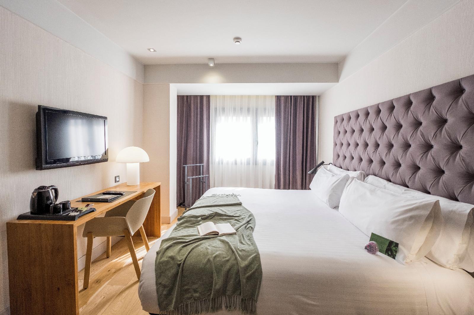 Zenit Abeba Hotel