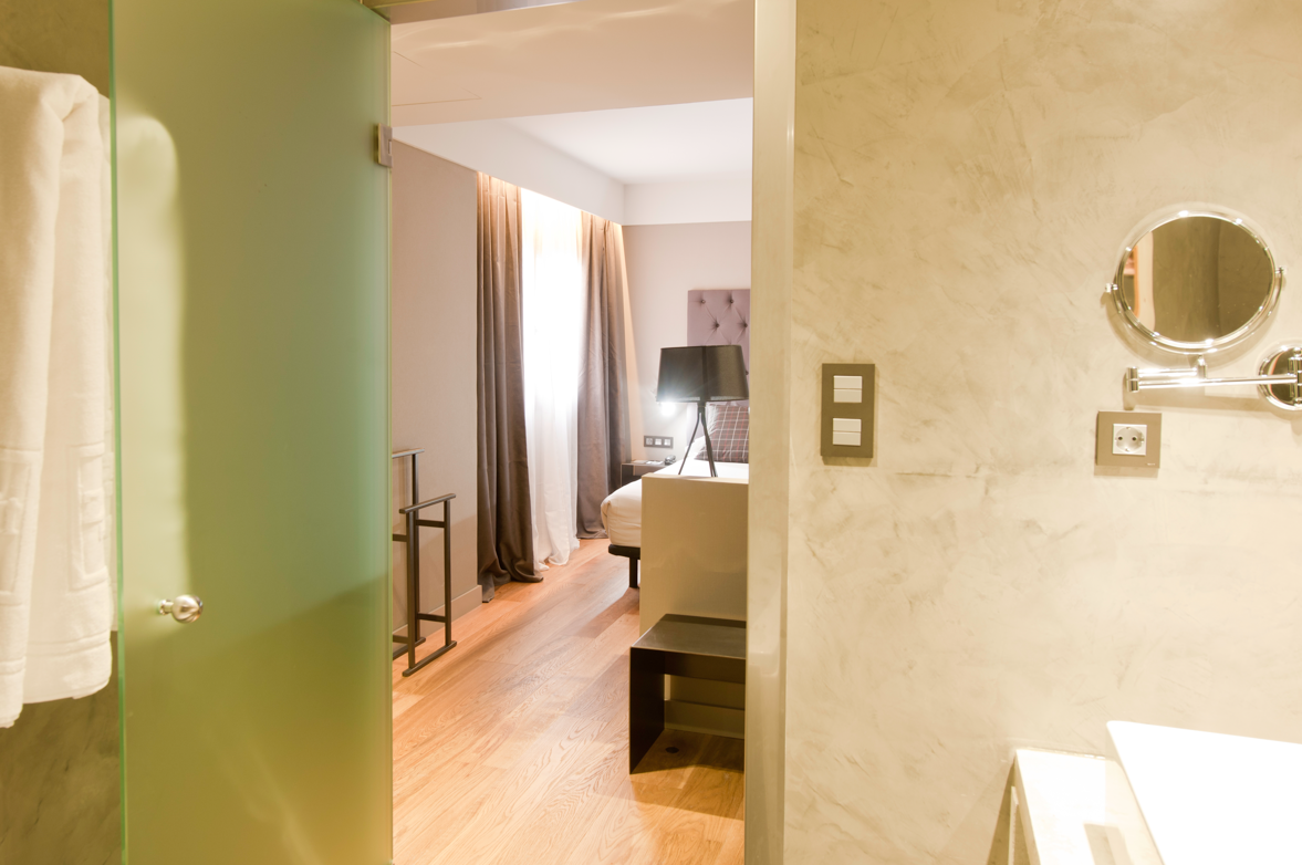 Zenit Abeba Hotel