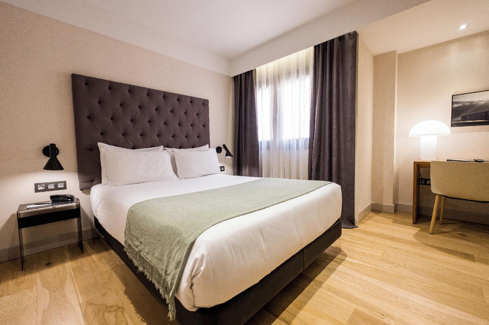 Zenit Abeba Hotel