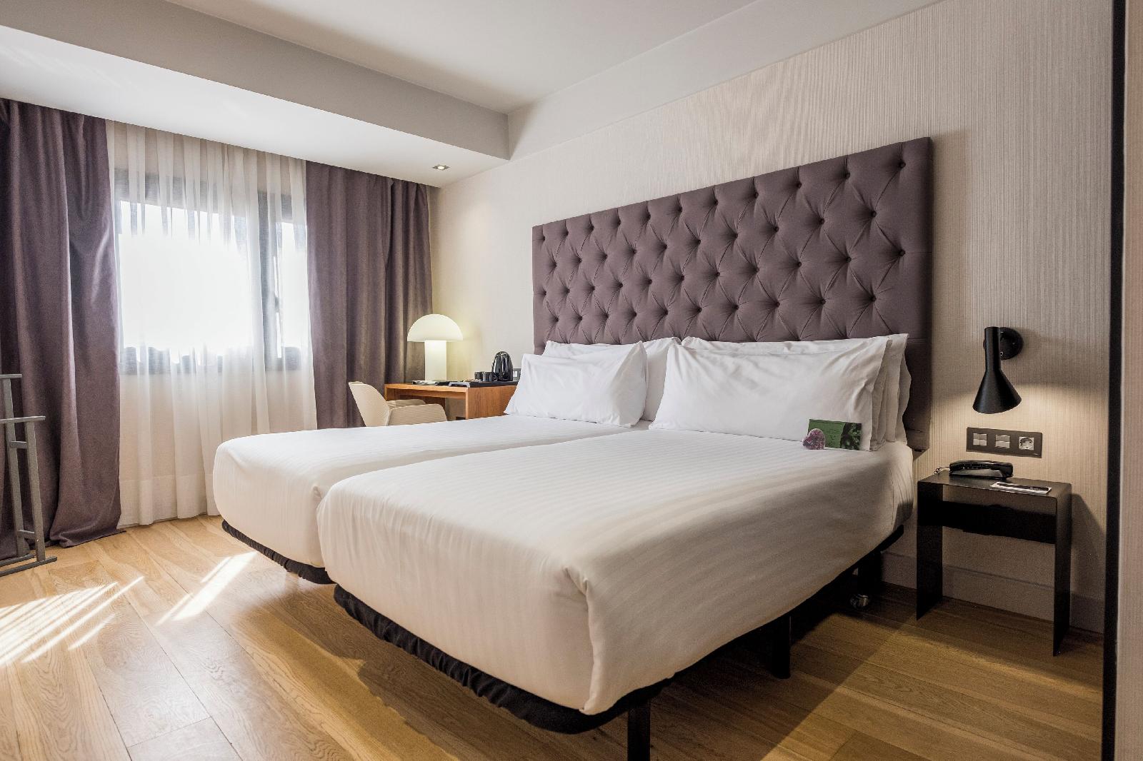 Zenit Abeba Hotel