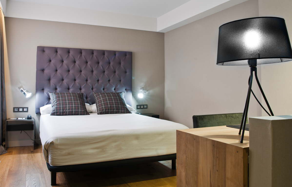 Zenit Abeba Hotel