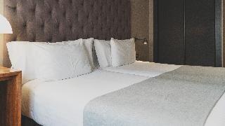 Zenit Abeba Hotel