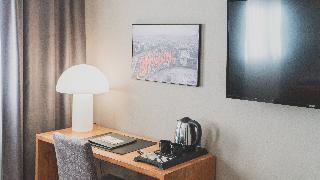 Zenit Abeba Hotel