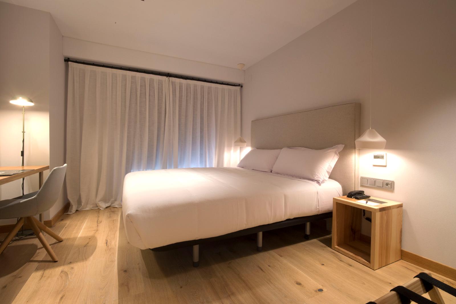 Hotel Zenit Sevilla