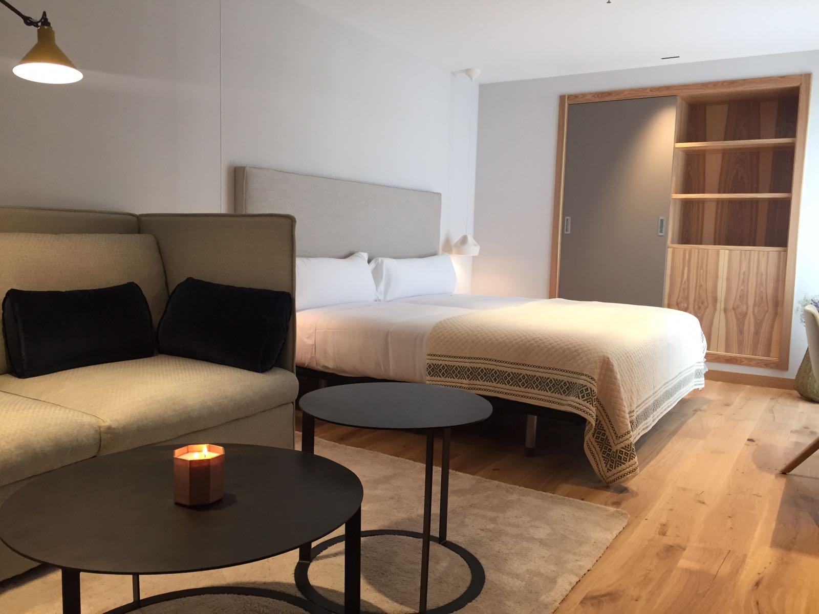 Hotel Zenit Sevilla
