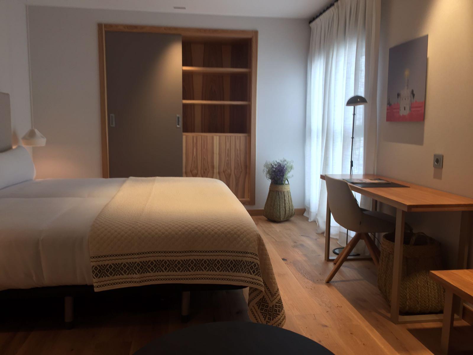 Hotel Zenit Sevilla