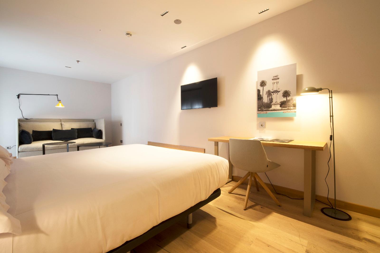 Hotel Zenit Sevilla