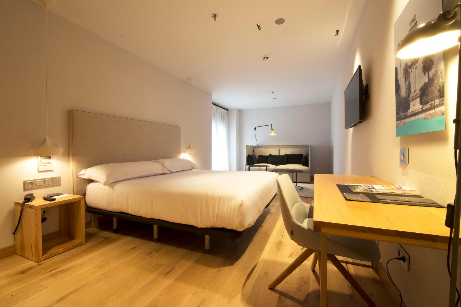 Hotel Zenit Sevilla