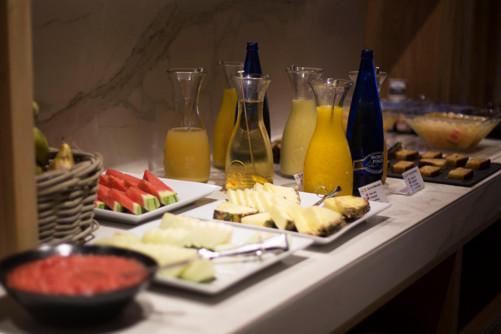 Hotel Zenit Sevilla