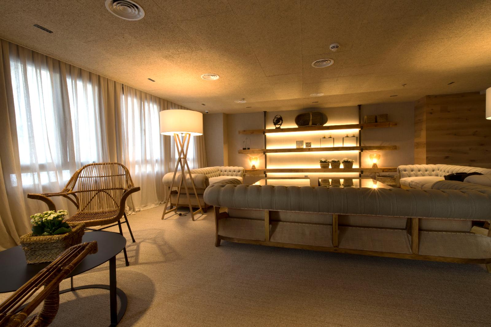 Hotel Zenit Sevilla