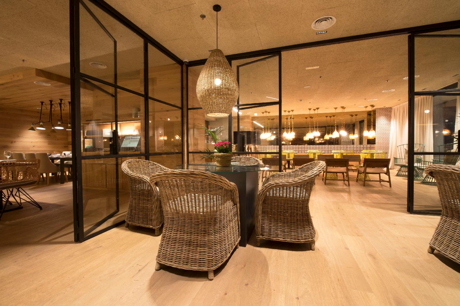 Hotel Zenit Sevilla