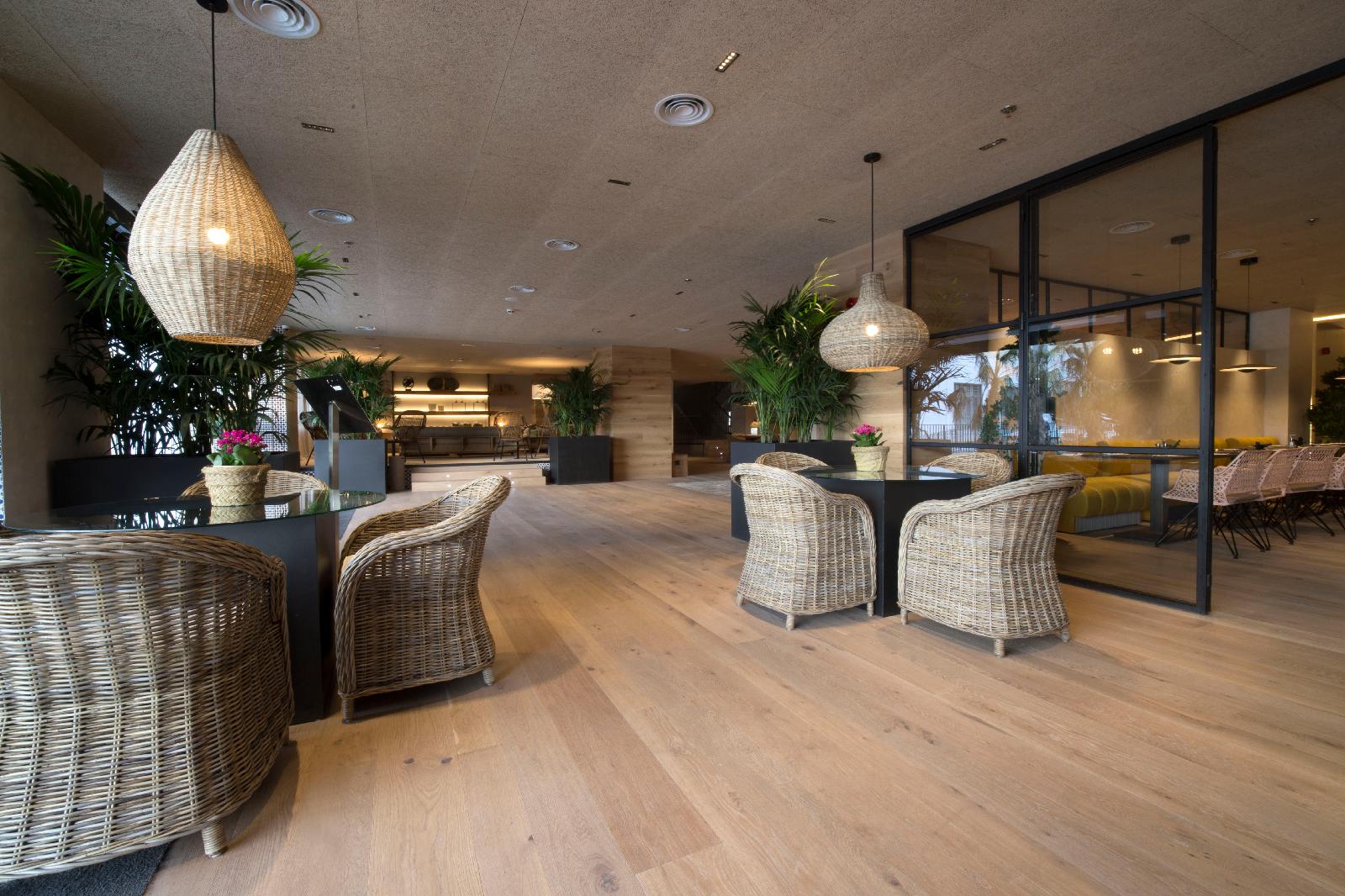 Hotel Zenit Sevilla