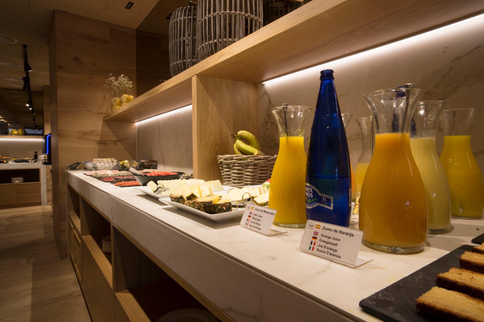 Hotel Zenit Sevilla