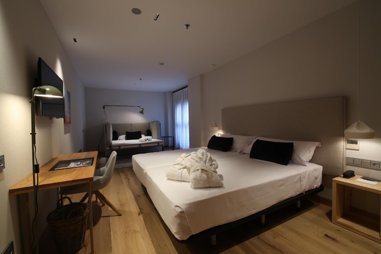 Hotel Zenit Sevilla