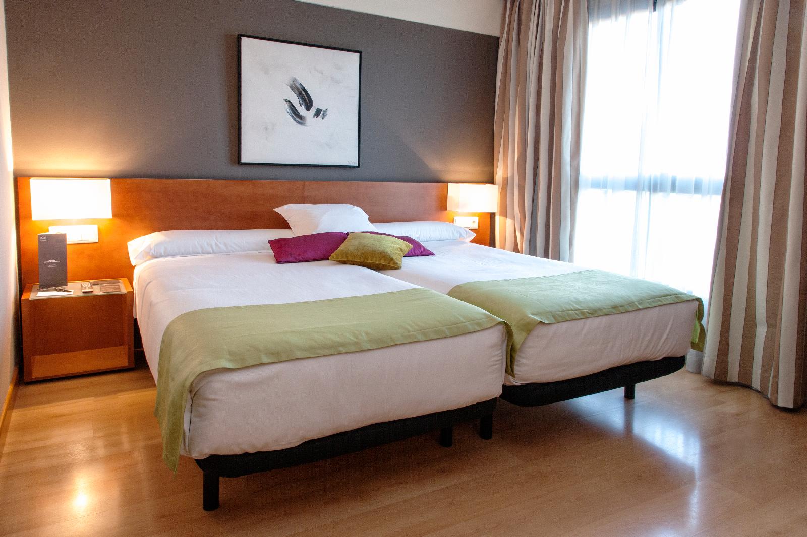 Hotel Zenit Don Yo