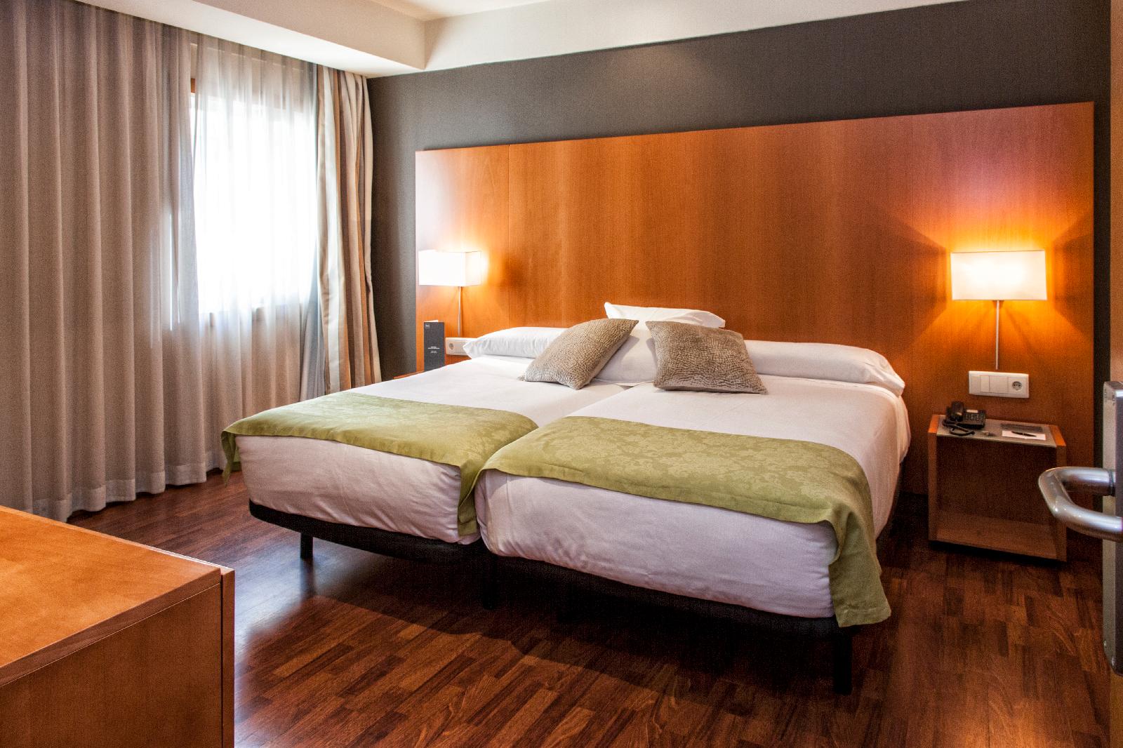Hotel Zenit Don Yo