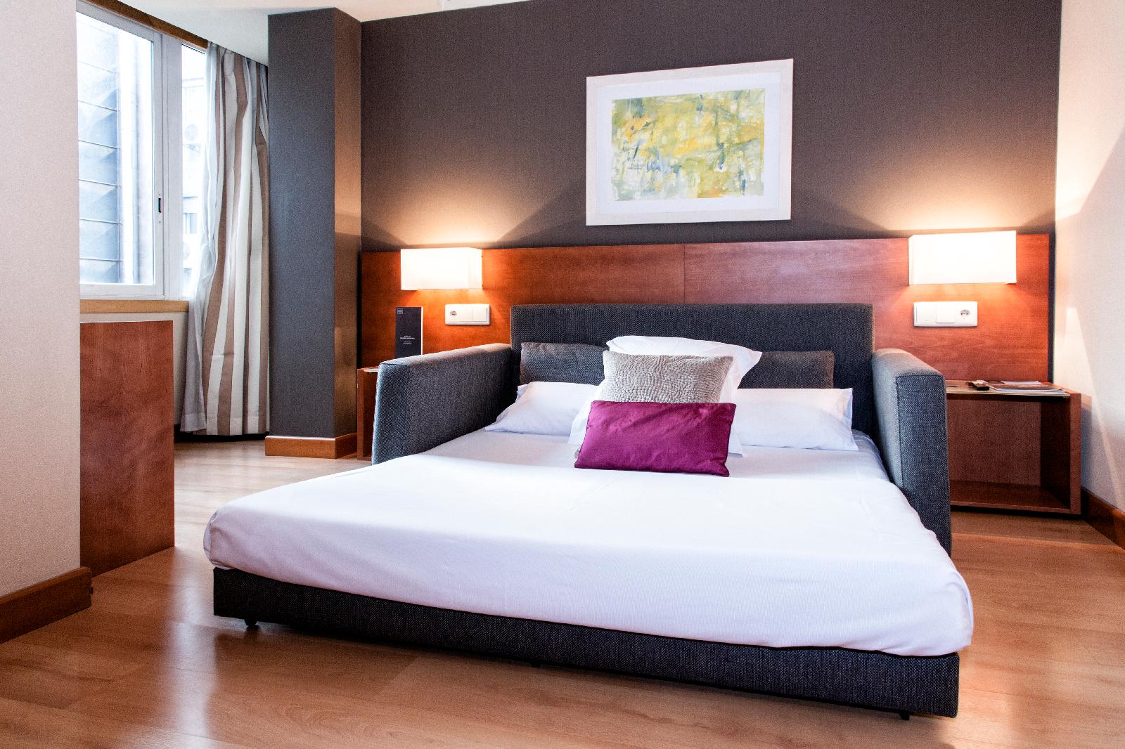Hotel Zenit Don Yo