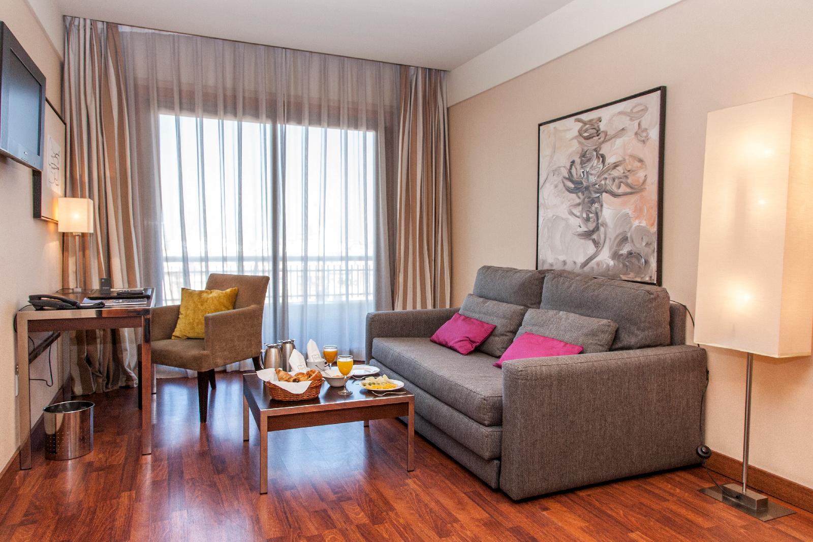 Hotel Zenit Don Yo