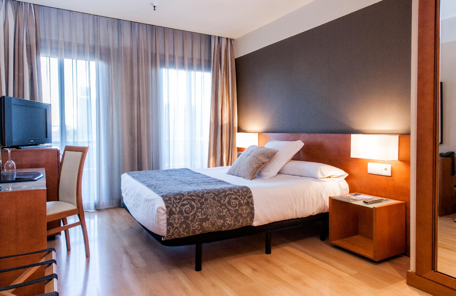 Hotel Zenit Don Yo