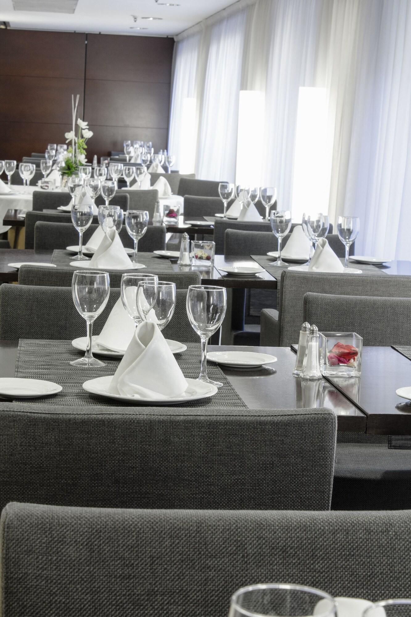 Hotel Zenit Don Yo