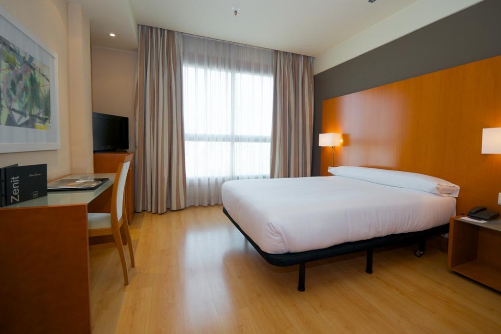 Hotel Zenit Don Yo