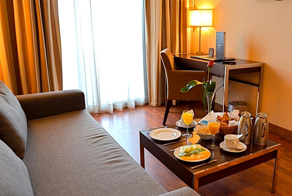 Hotel Zenit Don Yo