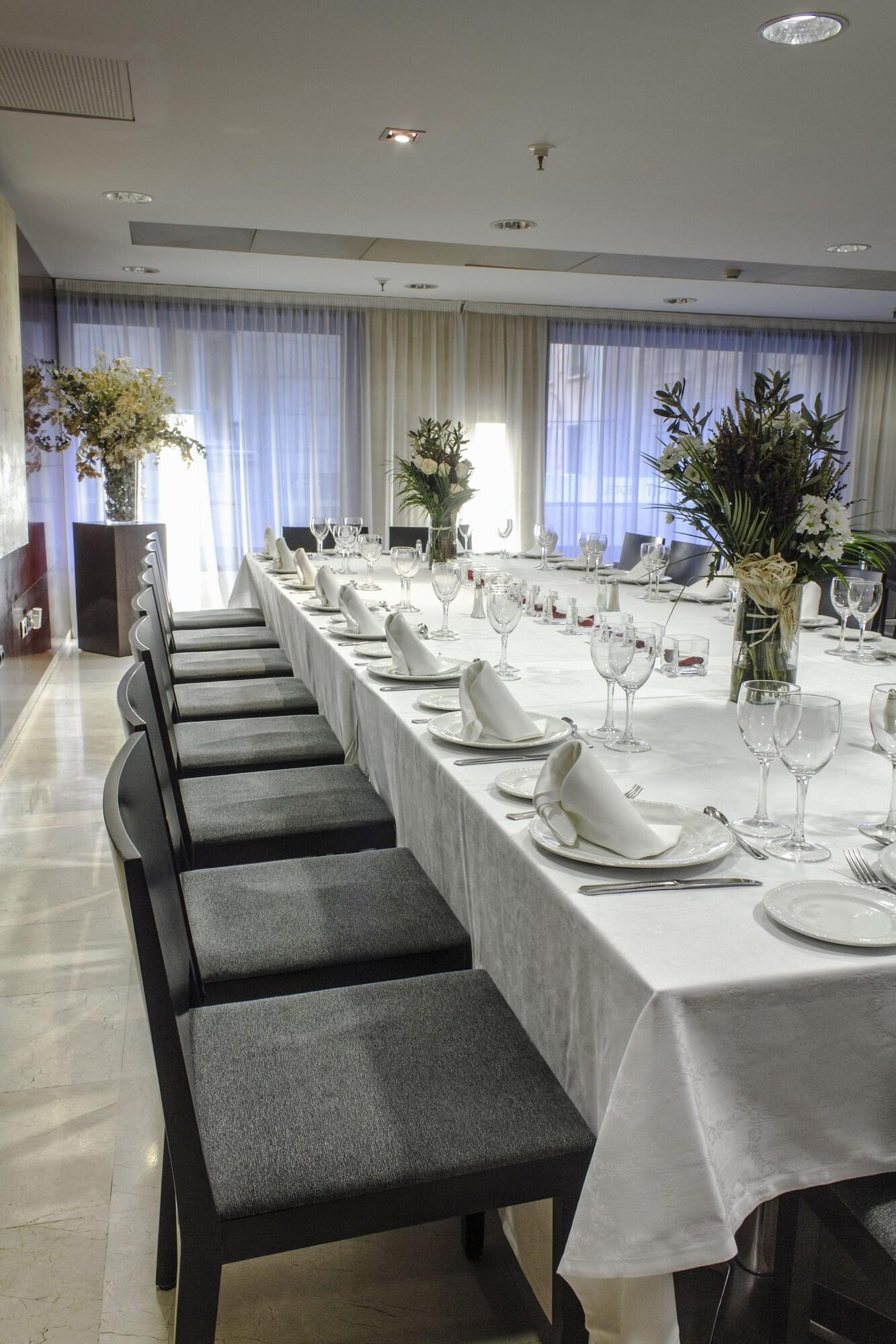 Hotel Zenit Don Yo