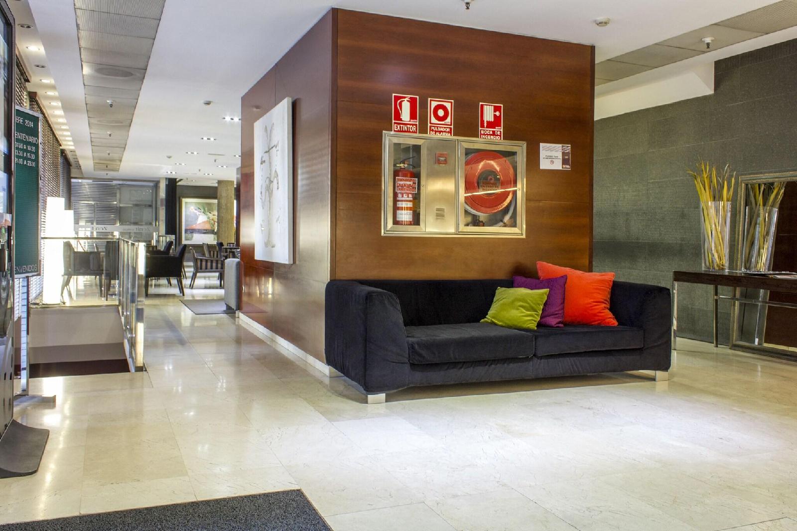 Hotel Zenit Don Yo