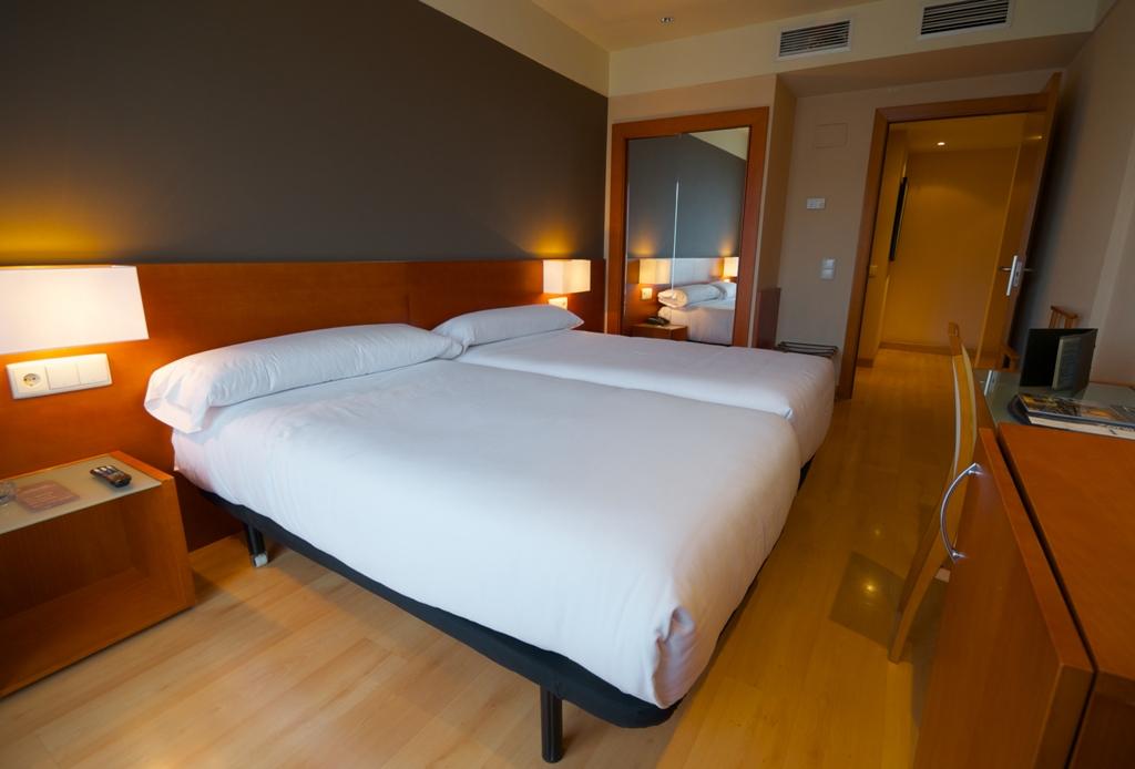 Hotel Zenit Don Yo