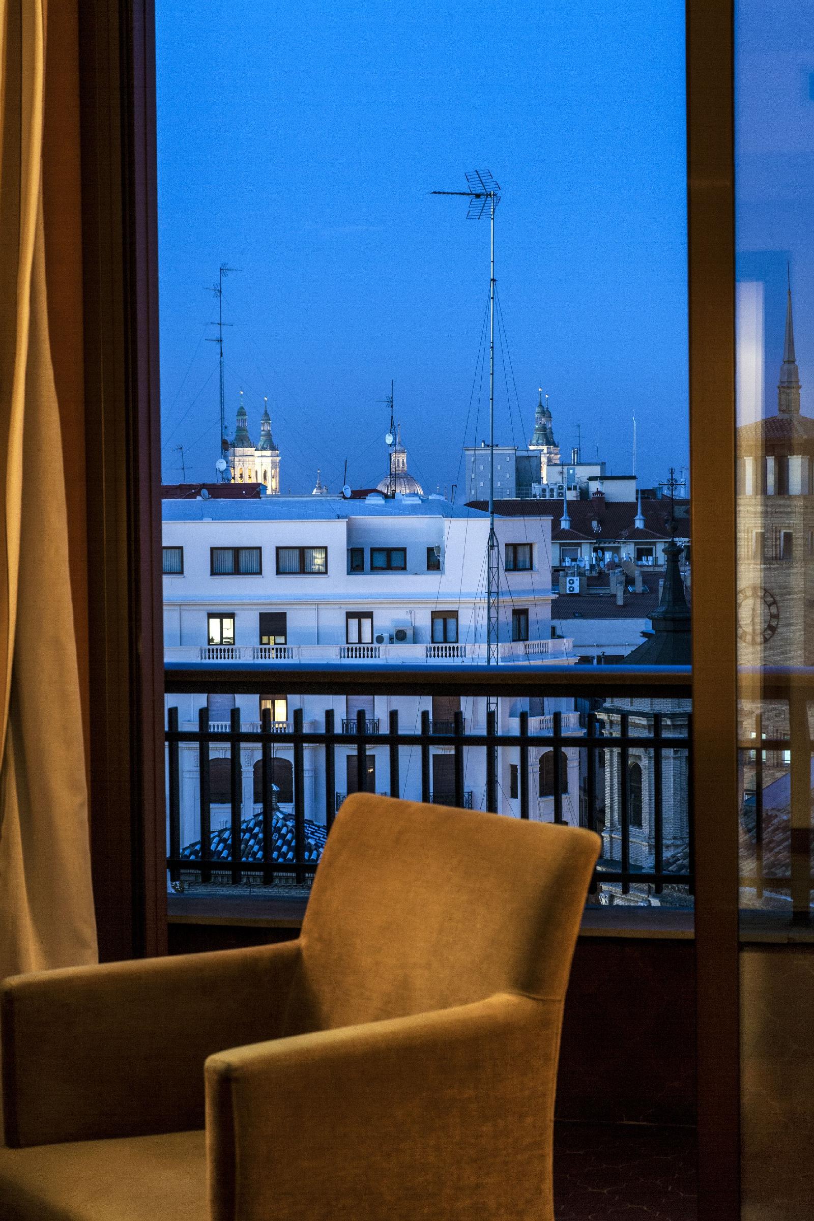 Hotel Zenit Don Yo