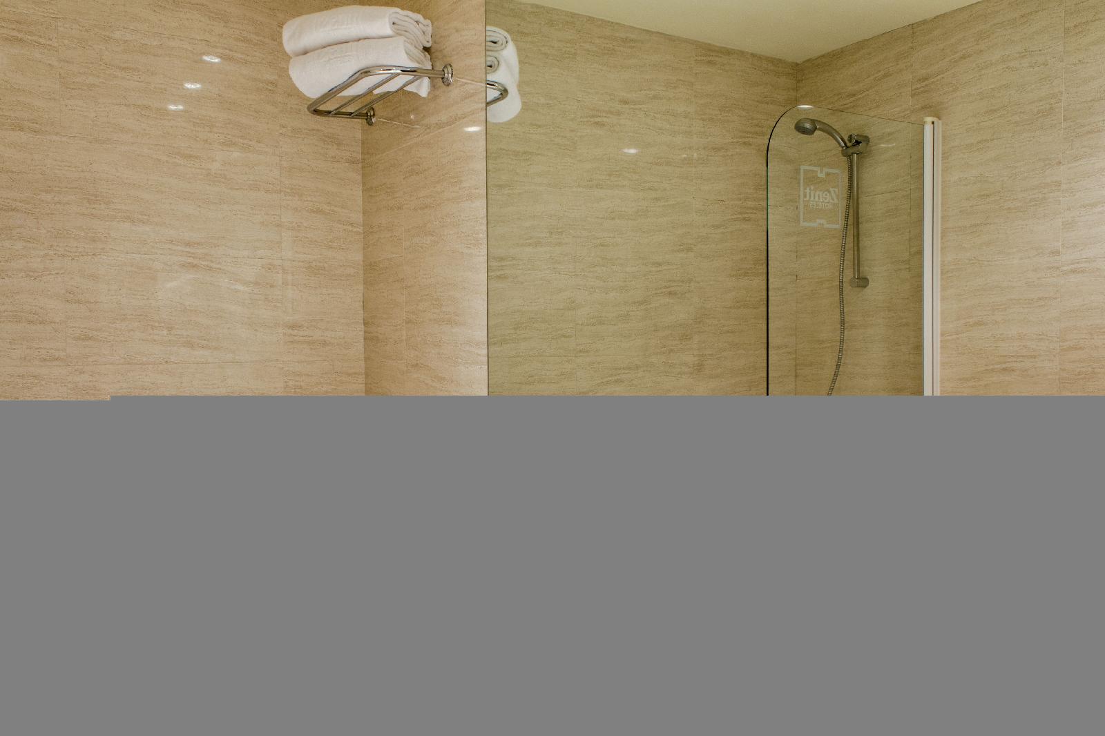 Hotel Zenit Don Yo