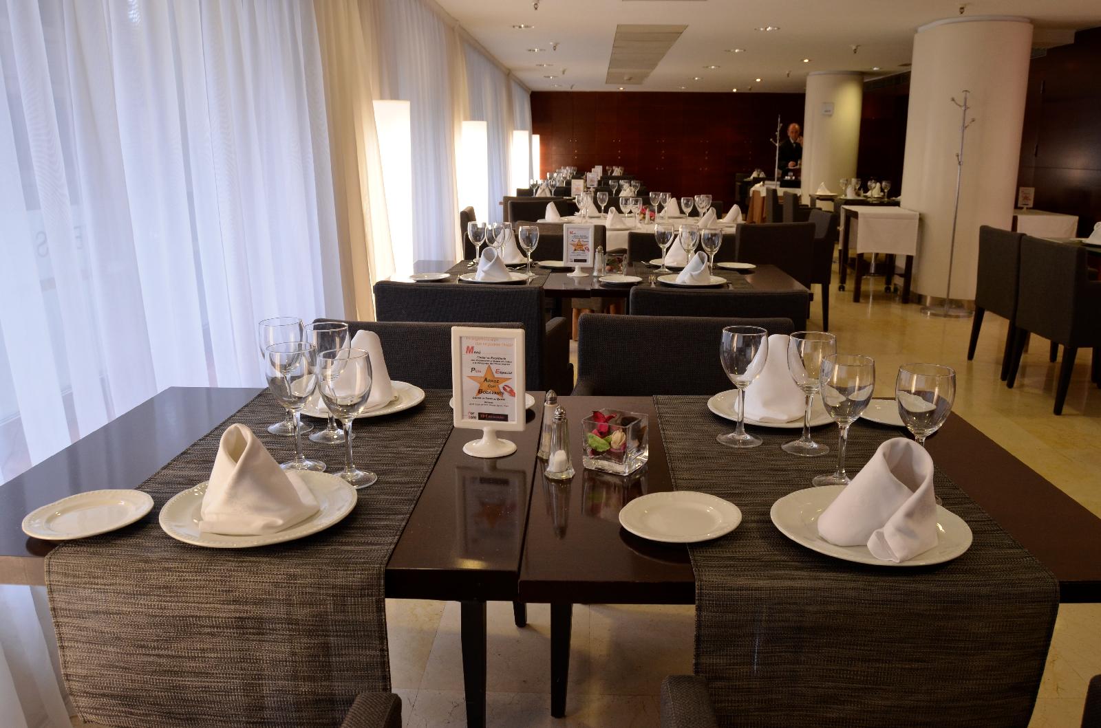 Hotel Zenit Don Yo