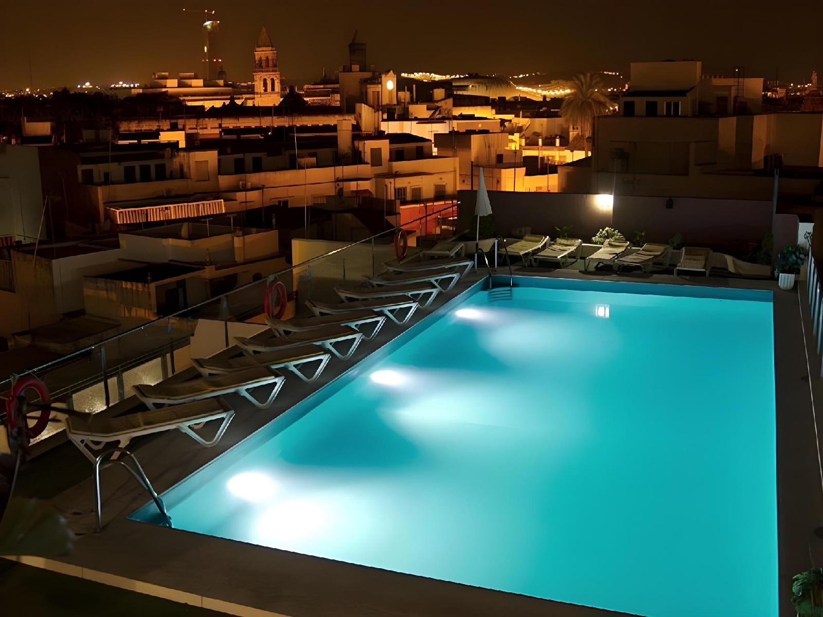 Hotel Don Paco