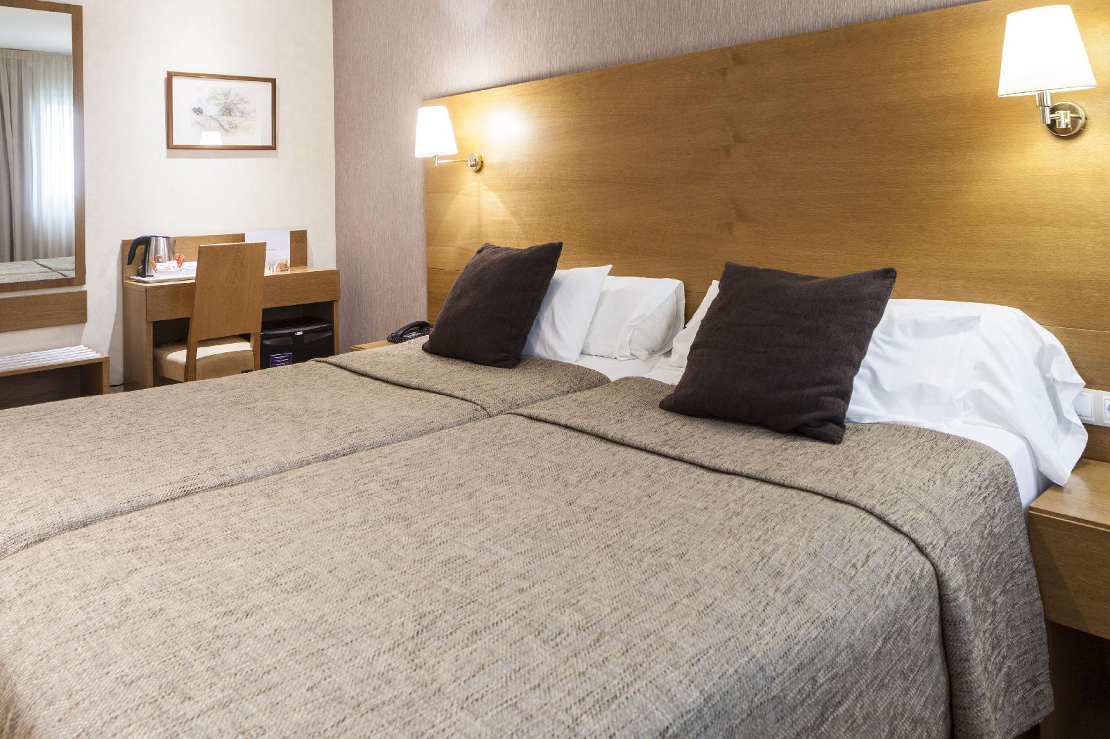 Hotel Don Paco