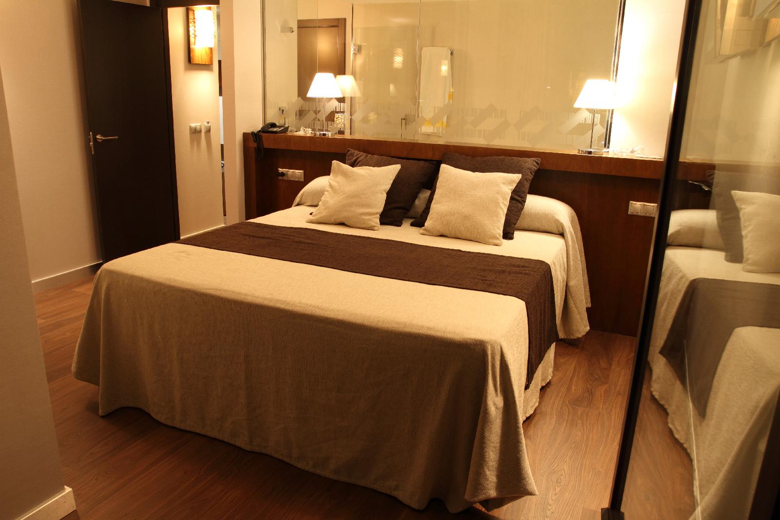 Hotel Don Paco