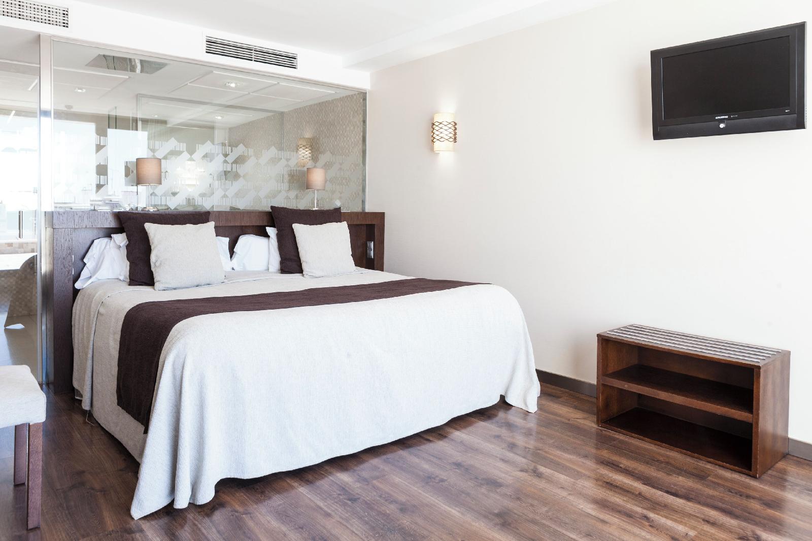 Hotel Don Paco