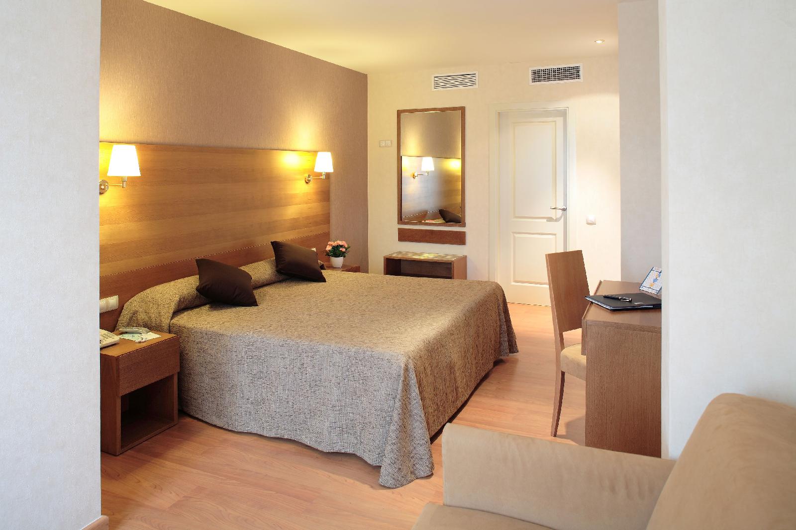 Hotel Don Paco