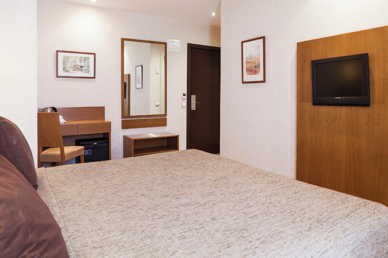 Hotel Don Paco