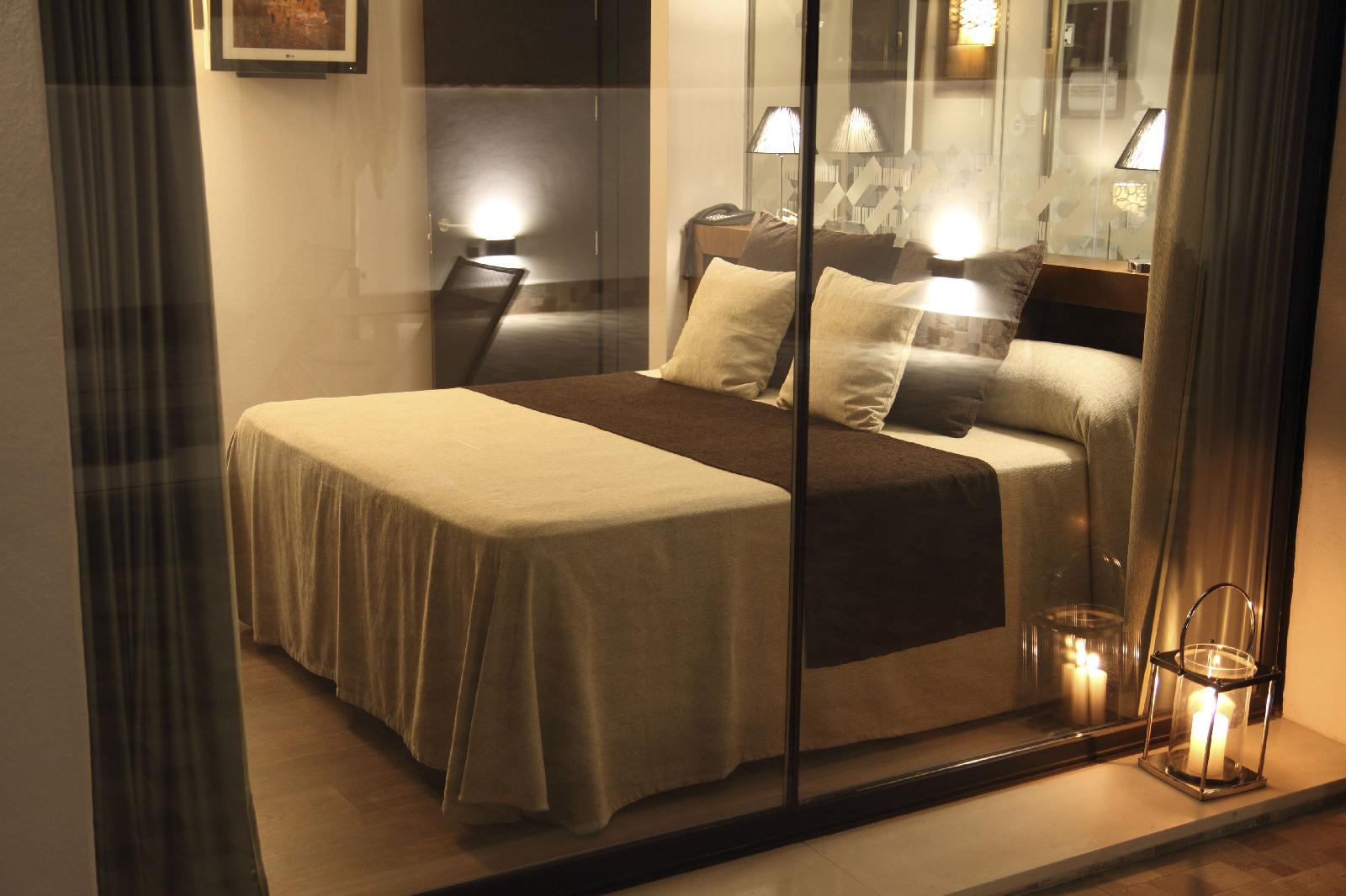 Hotel Don Paco