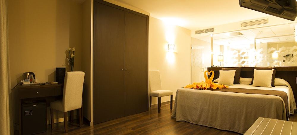 Hotel Don Paco