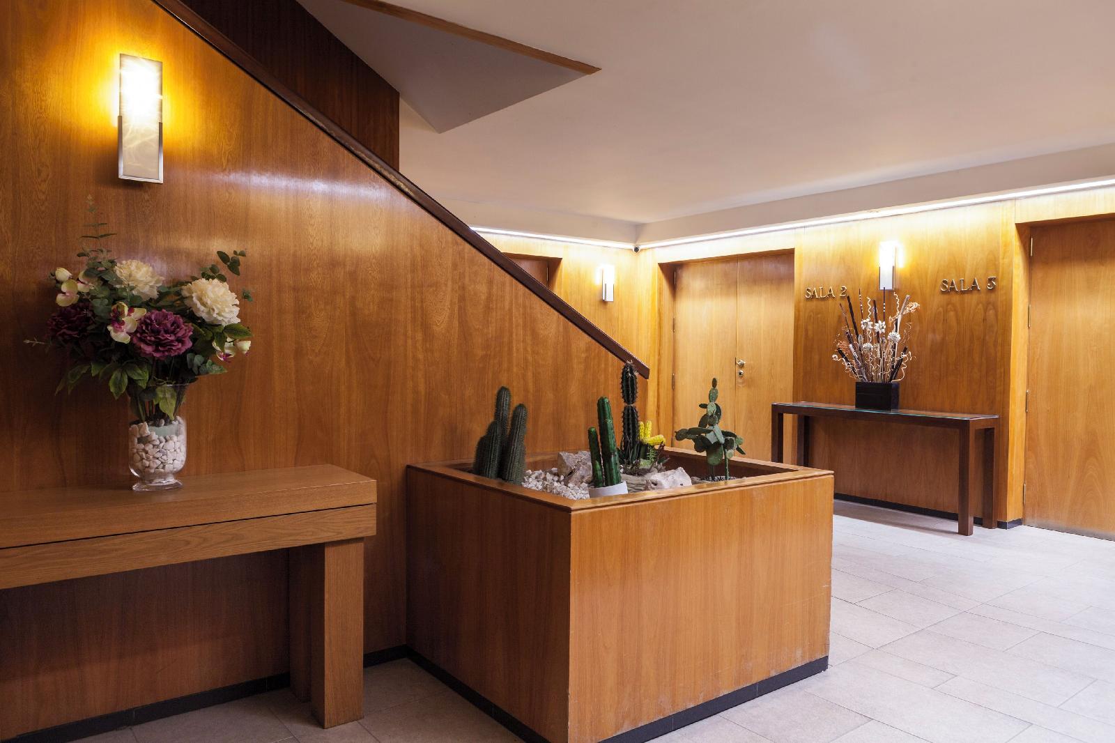 Hotel Don Paco