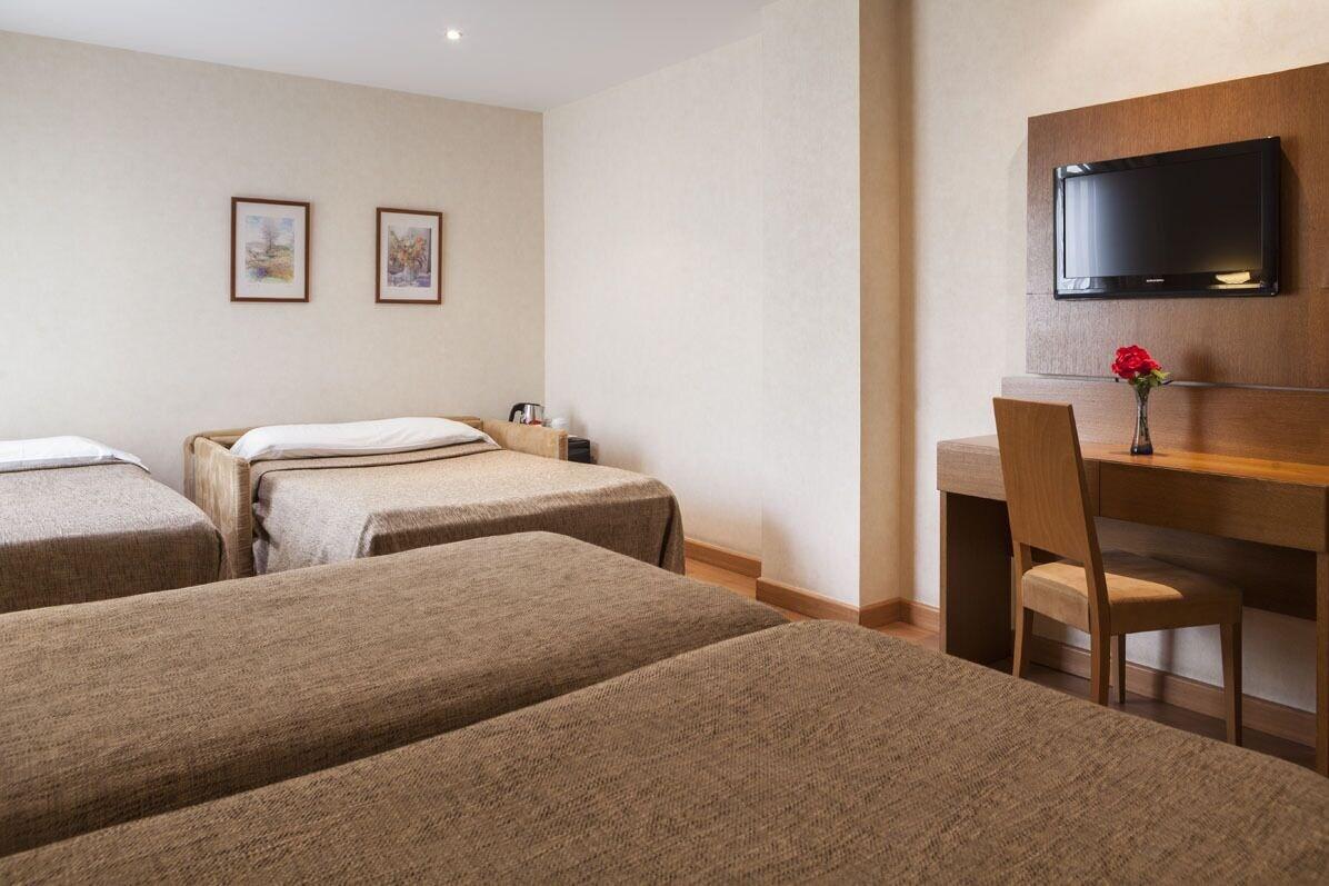 Hotel Don Paco