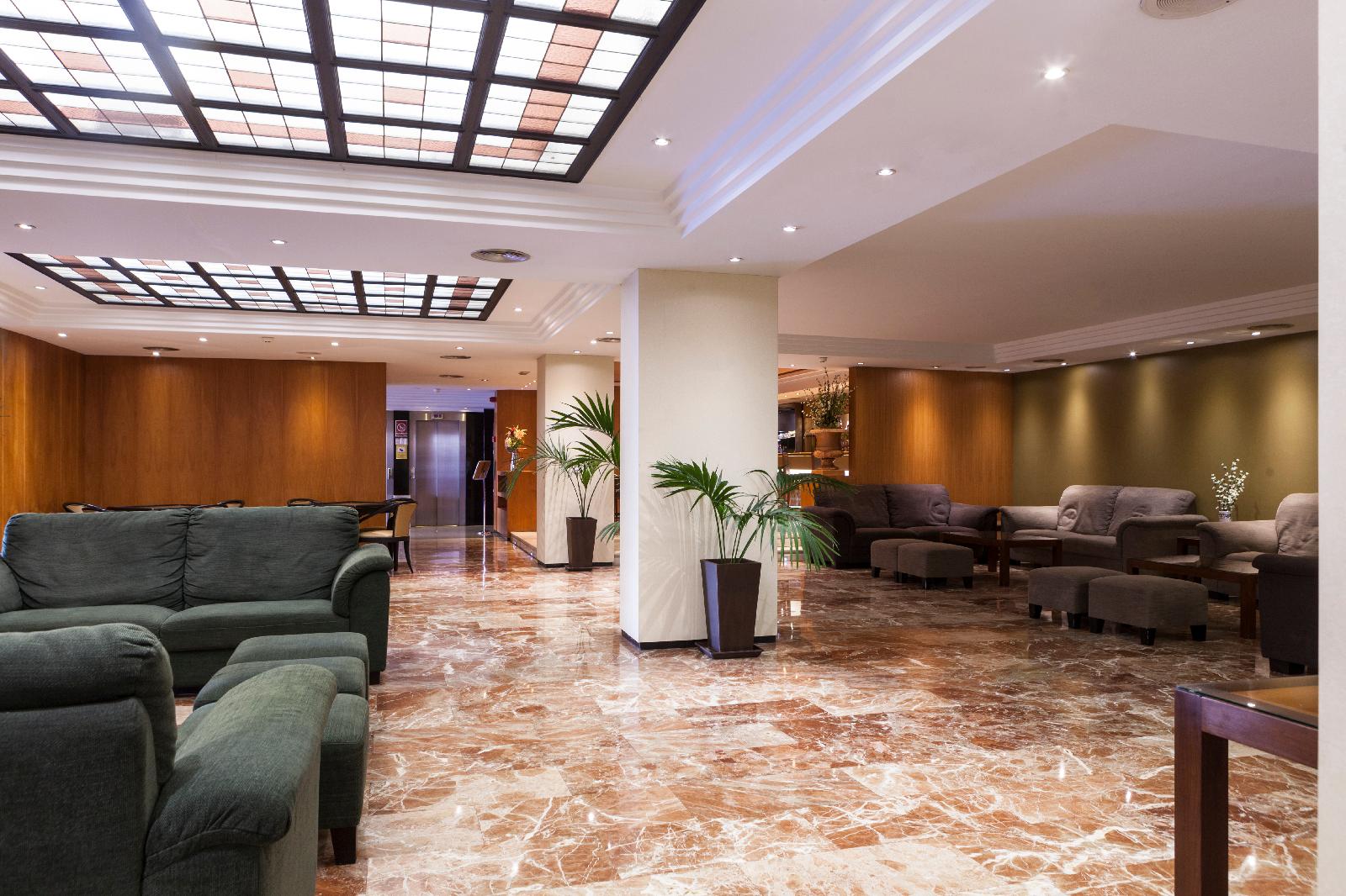 Hotel Don Paco