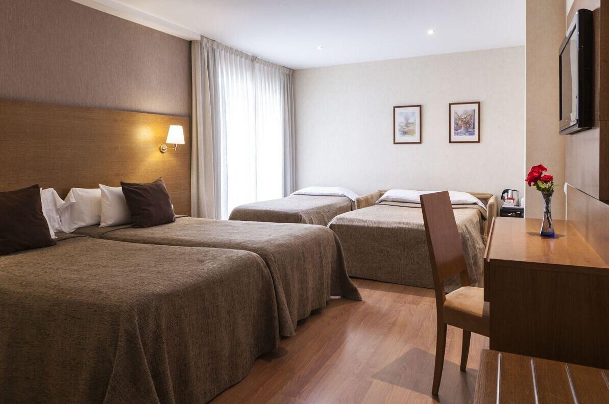 Hotel Don Paco