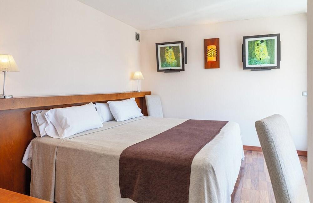 Hotel Don Paco