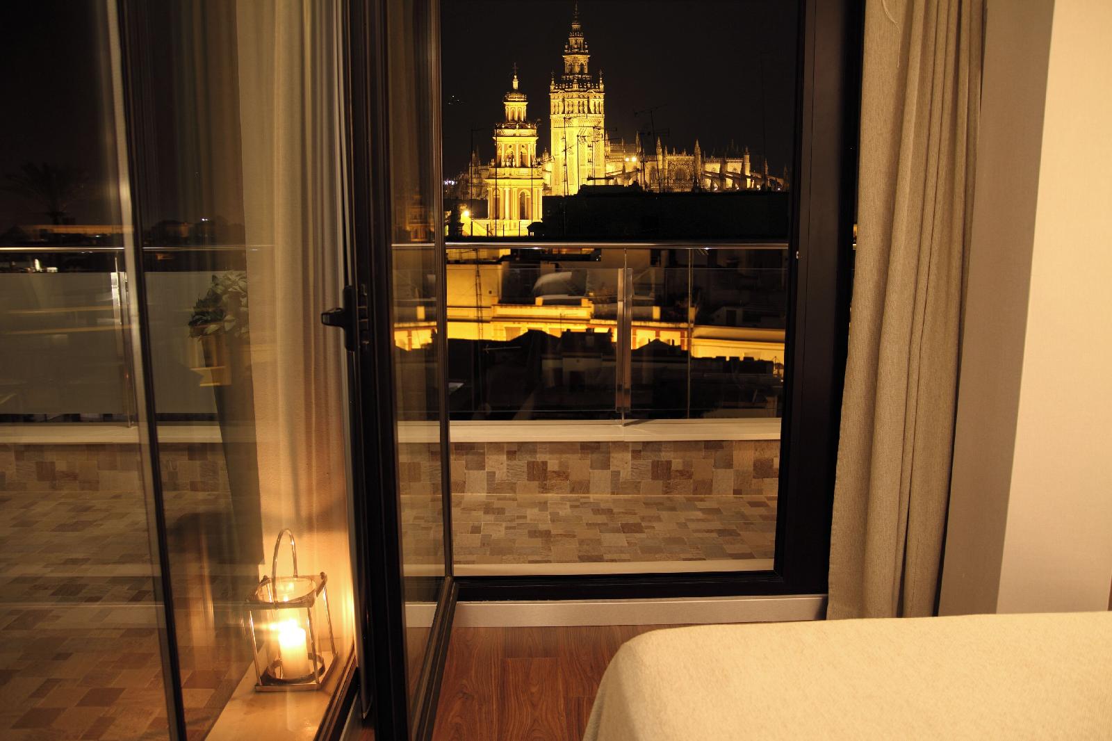Hotel Don Paco