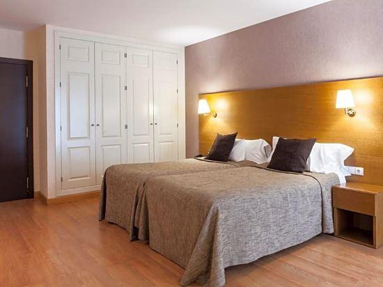 Hotel Don Paco