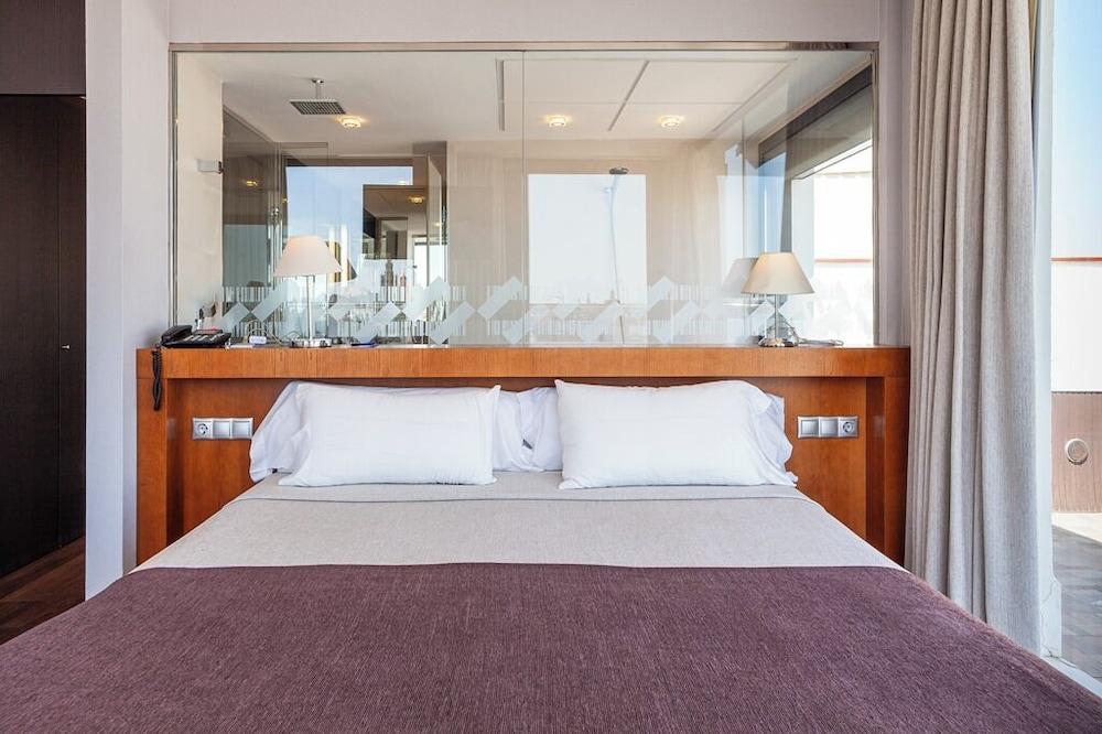 Hotel Don Paco