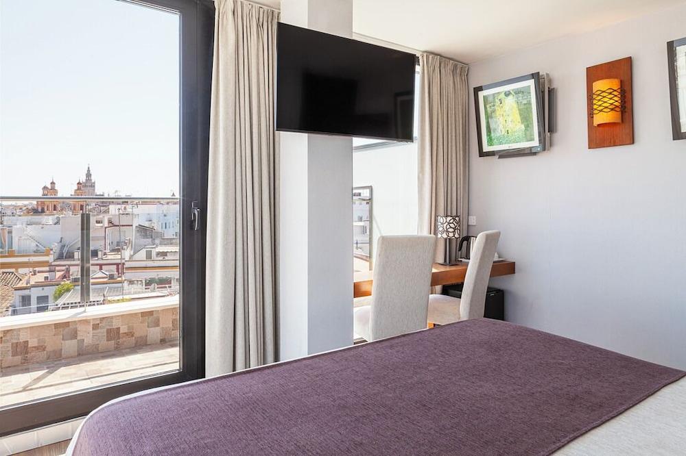 Hotel Don Paco