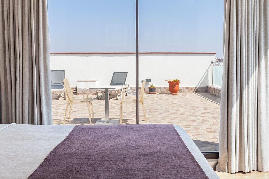 Hotel Don Paco